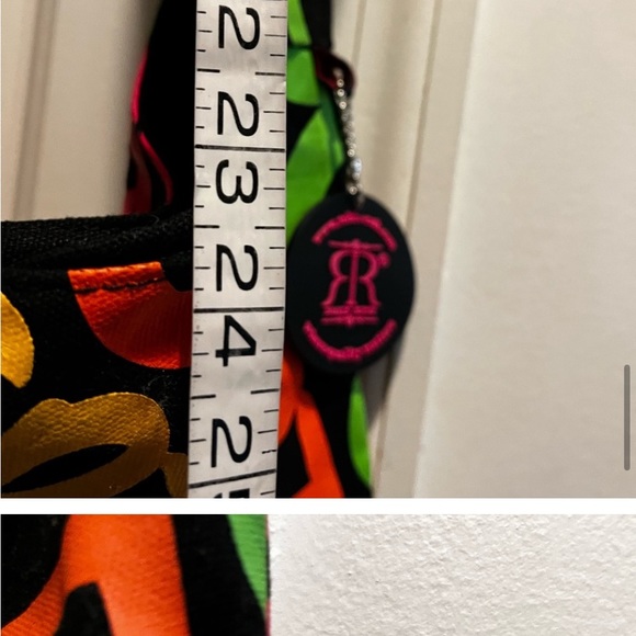 Robin Ruth Bags Robin Ruth Bag Puerto Rico Nwot Poshmark